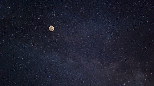 117 Moon Phases Quotes to Celebrate the Divine Creative Force 5 image 135