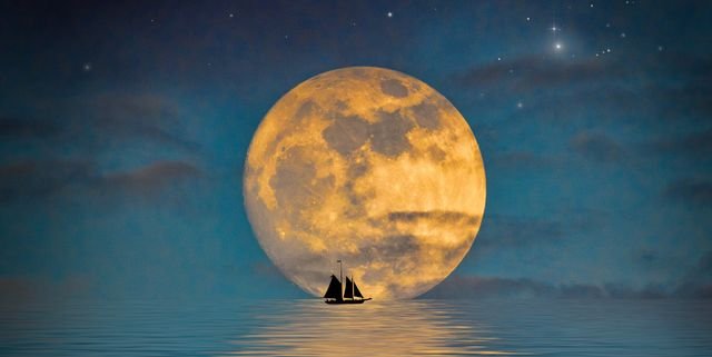 117 Moon Phases Quotes to Celebrate the Divine Creative Force 8 image 136