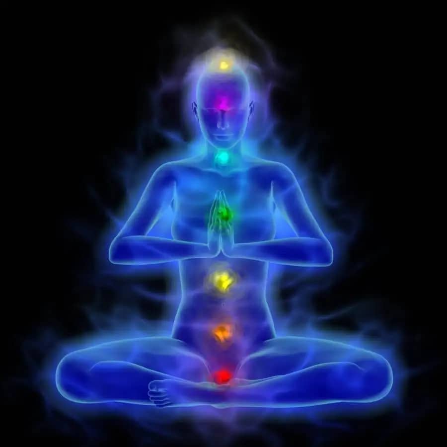 The 8th Chakra Explained: What Is The Soul Star Chakra & How Do You Open It?