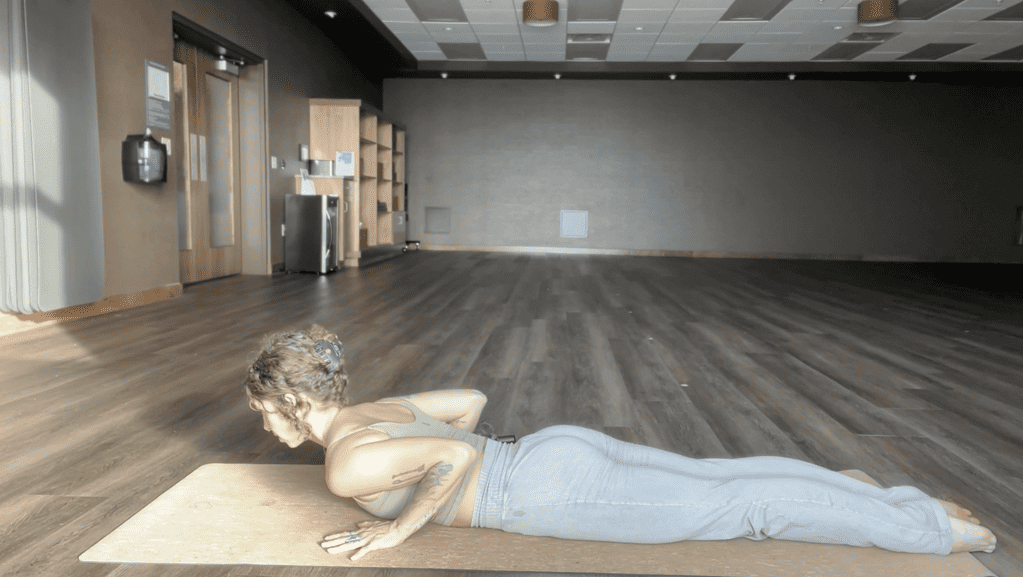 How to Do Cobra Pose in Yoga—Proper Form, Variations, and Common Mistakes