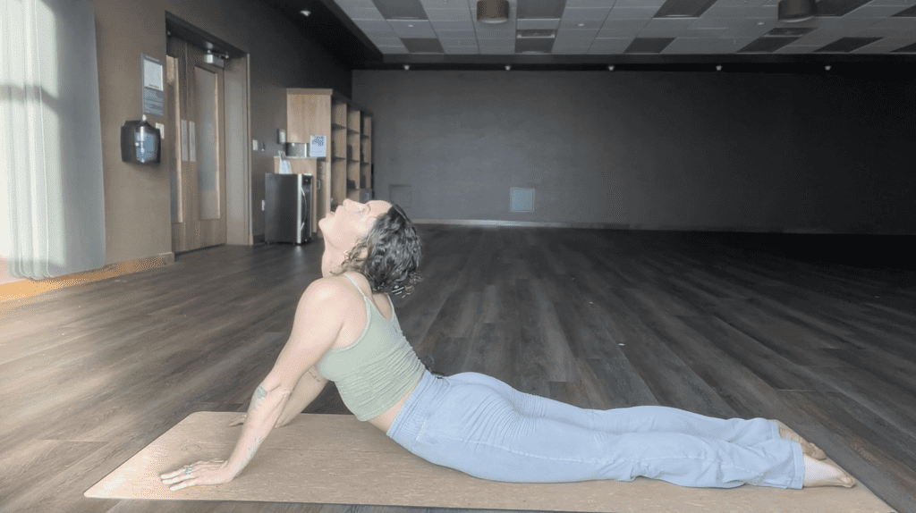 How to Do Cobra Pose in Yoga—Proper Form, Variations, and Common Mistakes