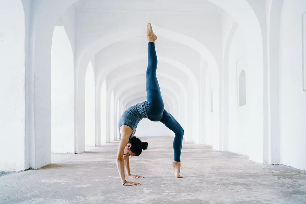 22 Surprising Facts About Yoga That Will Blow Your Mind