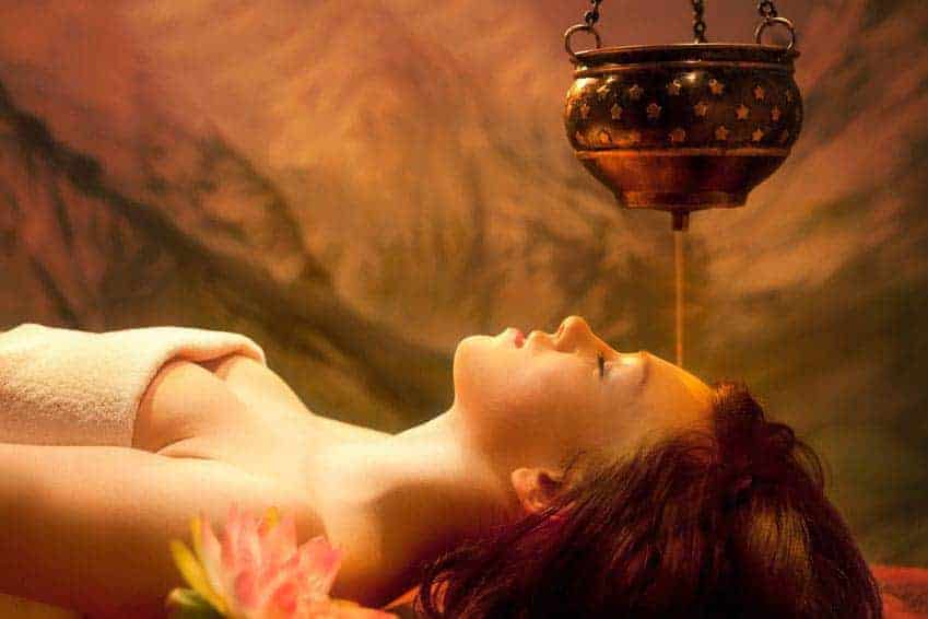 Ayurvedic Massage Treatments for a Peaceful Mind and Body