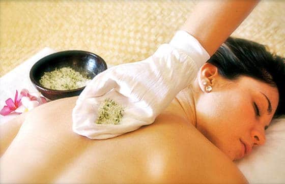Ayurvedic Massage Treatments for a Peaceful Mind and Body