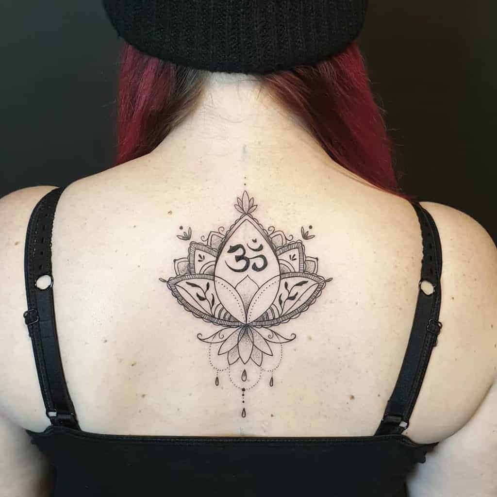 Top 101 Nature Tattoo Ideas -[2021 Inspiration Guide]