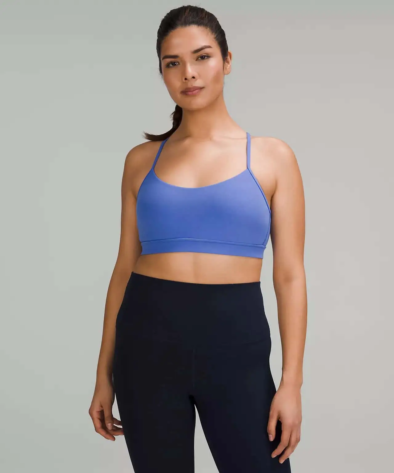 Lululemon Luxtreme Vs Nuluxe  International Society of Precision