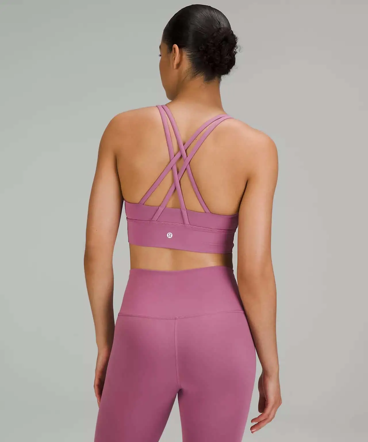 Lululemon Luxtreme Vs Everlux  International Society of Precision