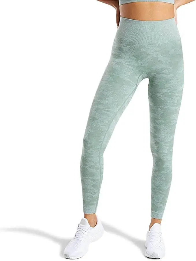 How to not get a camel toe when I wear leggings. Where can I get leggings  that don't do this and should I wear a thong - Quora