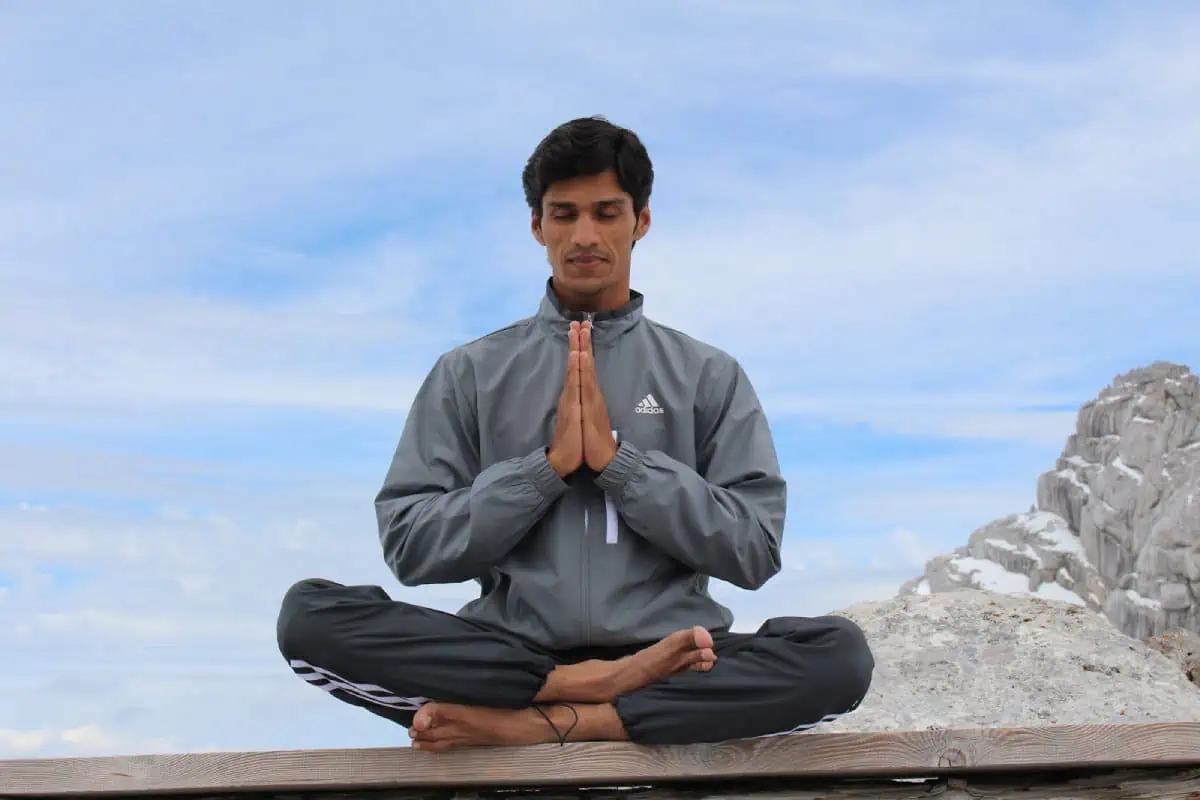 what are kriyas in yoga