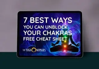 7 ways chakras 1