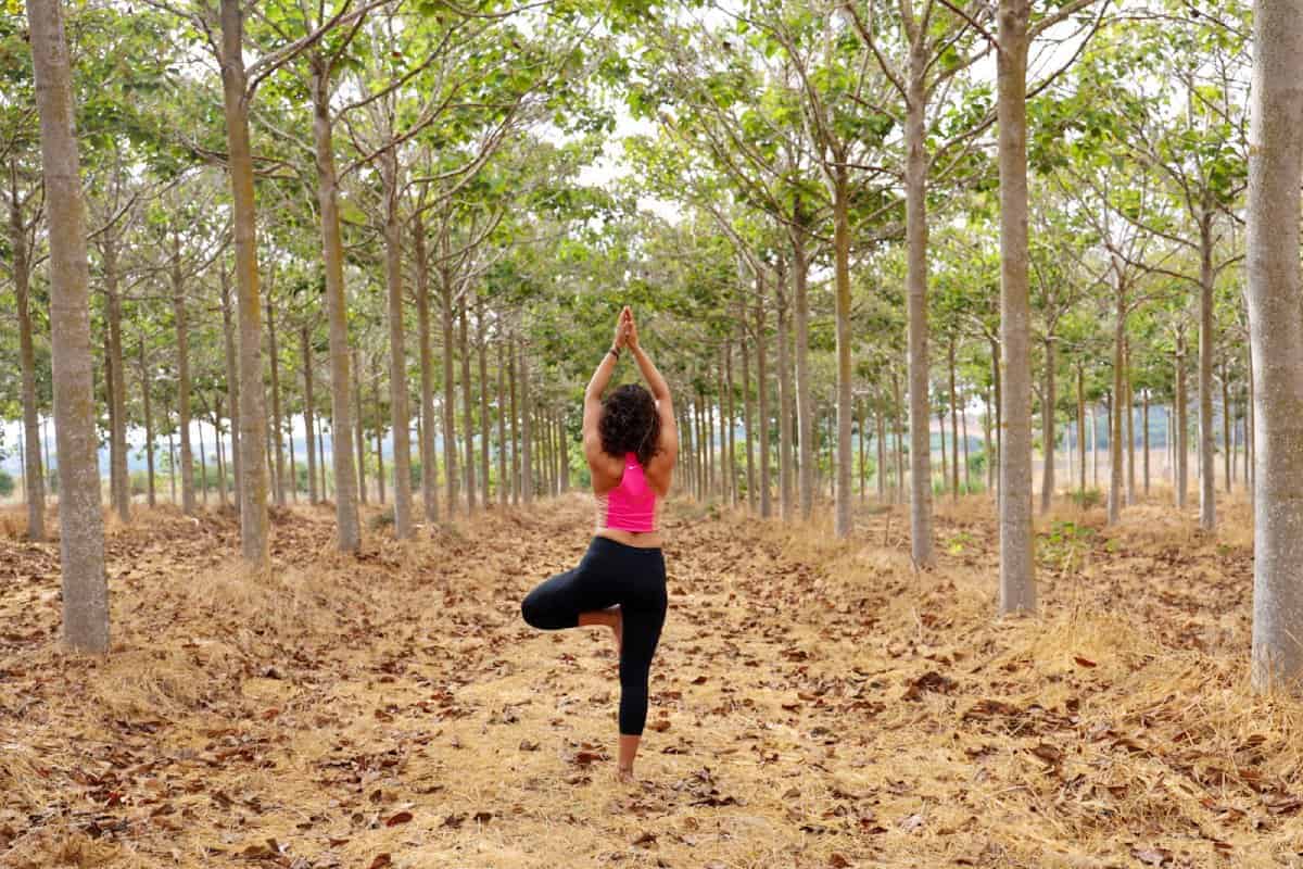 The Best Time for Yoga – Morning, Afternoon, or Evening, and the Benefits of Each