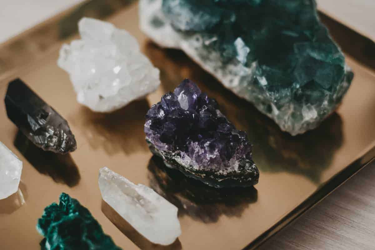 Crystals For Pisces