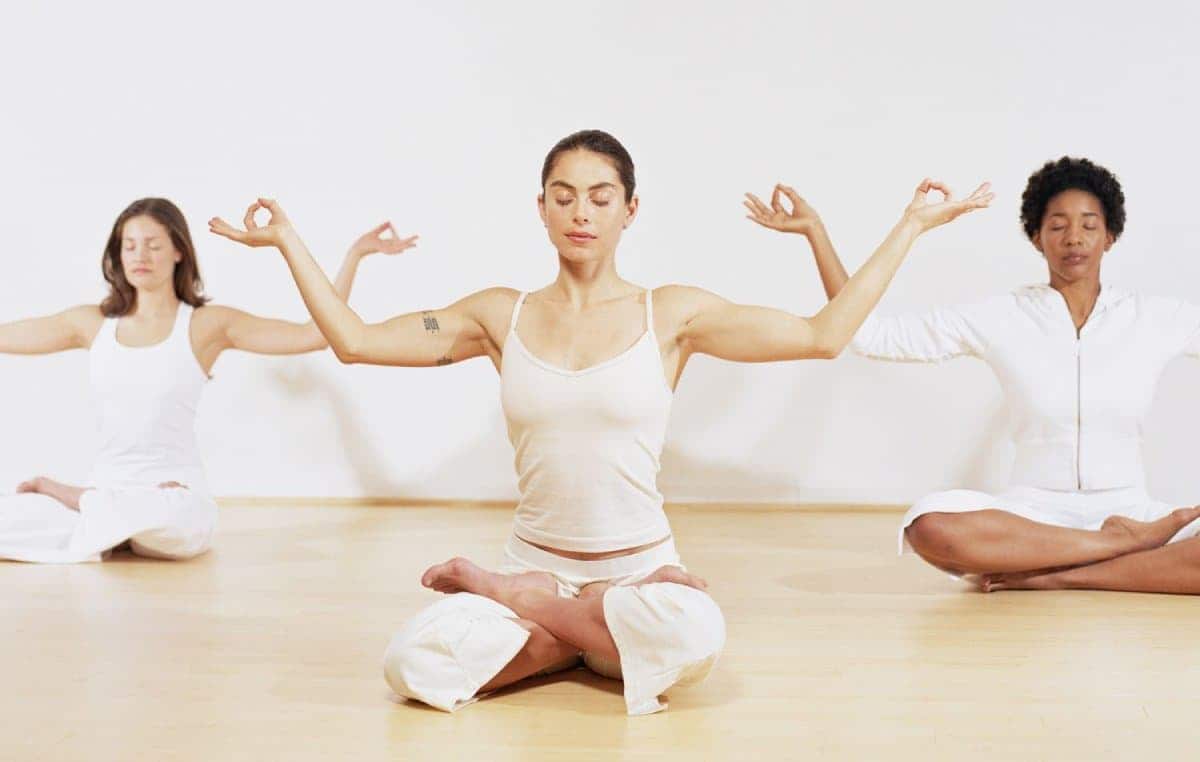 Is Kundalini Yoga Dangerous? What is Kundalini, and How it Differs from Other Yoga