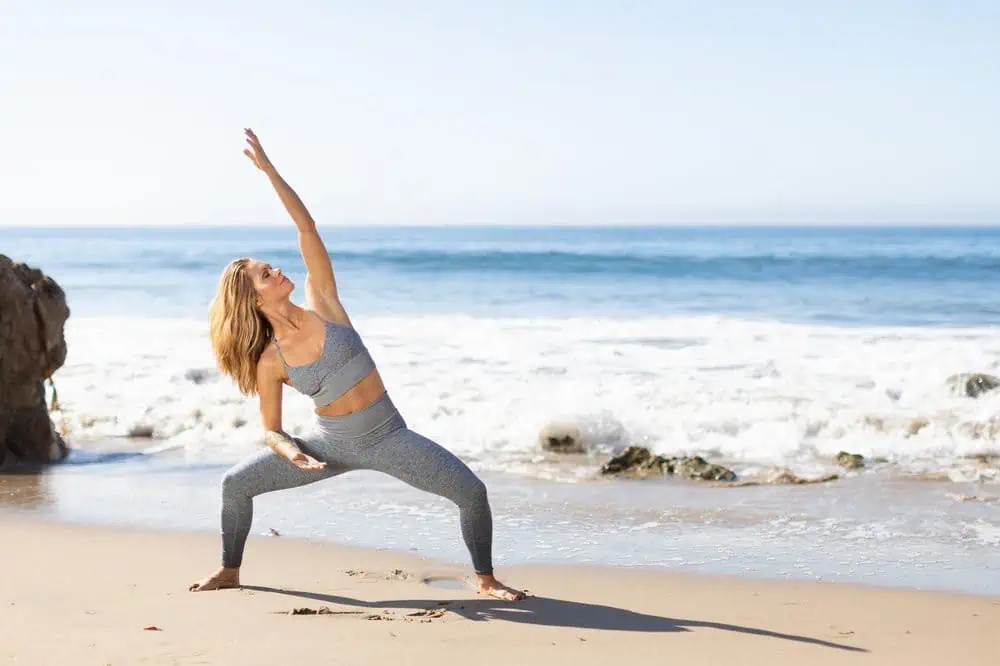 13 Grounding Yoga Poses to Strengthen the Earth Element