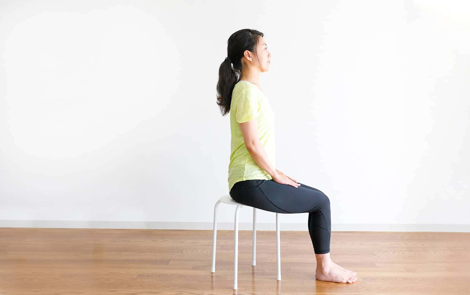 6 Effective Yoga Poses to Deal with Whiplash after a Car Accident   AllDayChic
