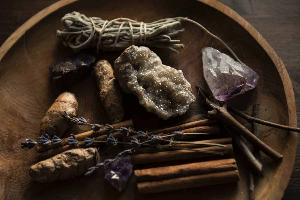 The 14 Best Crystals For Health & Well-Being