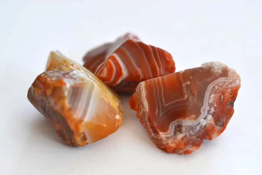 agate stone meaning