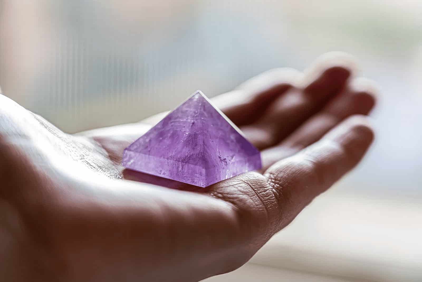 Amethyst Crystal - Meaning, Symbolism, and Powerful Properties amethyst crystal 14 image 199
