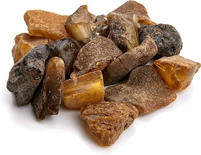 Revitalize Your Core: Transform with the Energy of Solar Plexus Chakra Crystals crystals 16 image 244
