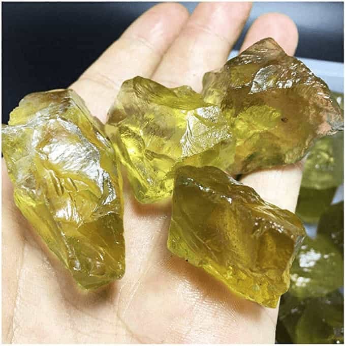 Revitalize Your Core: Transform with the Energy of Solar Plexus Chakra Crystals crystals 20 image 247