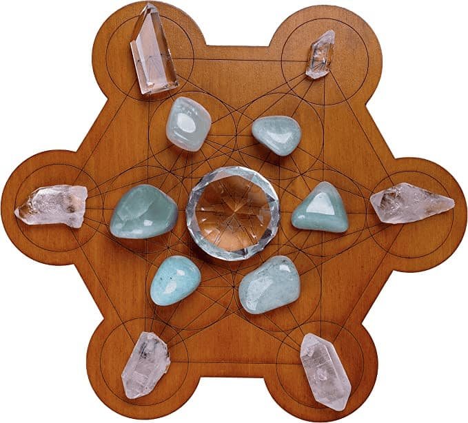 Crystals For Success: Use These Powerful Gemstones To Manifest Business Abundance crystals for success 19 image 60