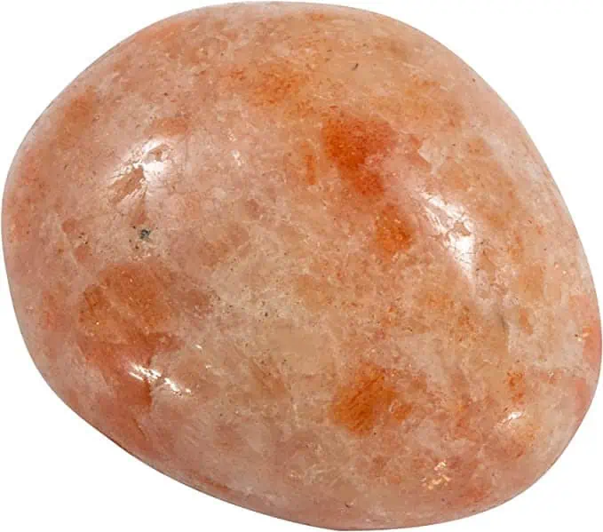 sunstone will infuse your being with joy so you shine bright and inspire those around you.