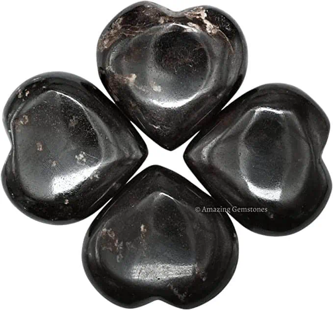 Garnet is another fantastic stone for attracting more success in your career and financial life.