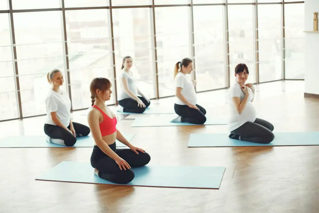Hero Pose (Virasana): Learn How To Become Your Own Hero With This In-Depth Pose Guide 3 image 62 1