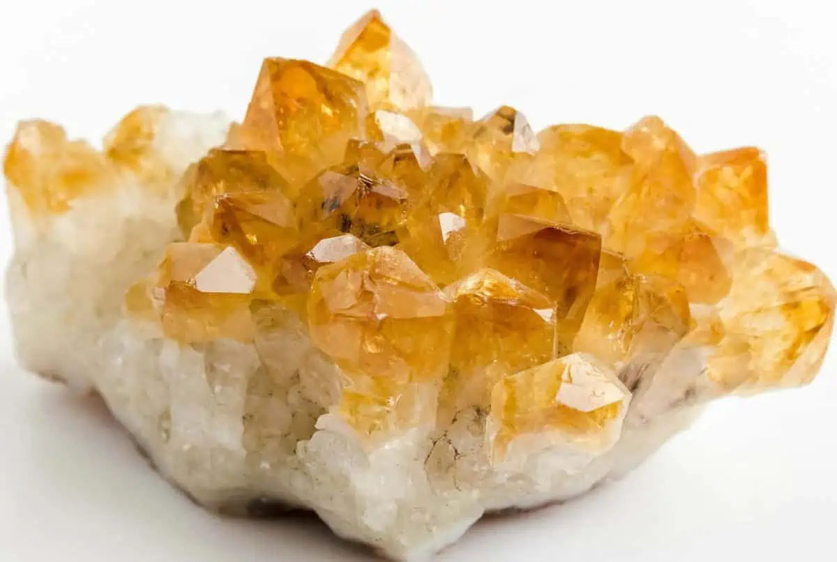 citrine stone