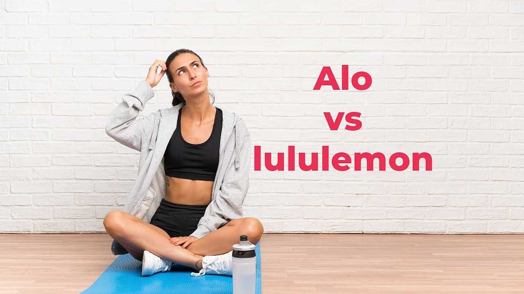 Alo vs. Lululemon