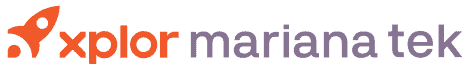 mariana tek logo