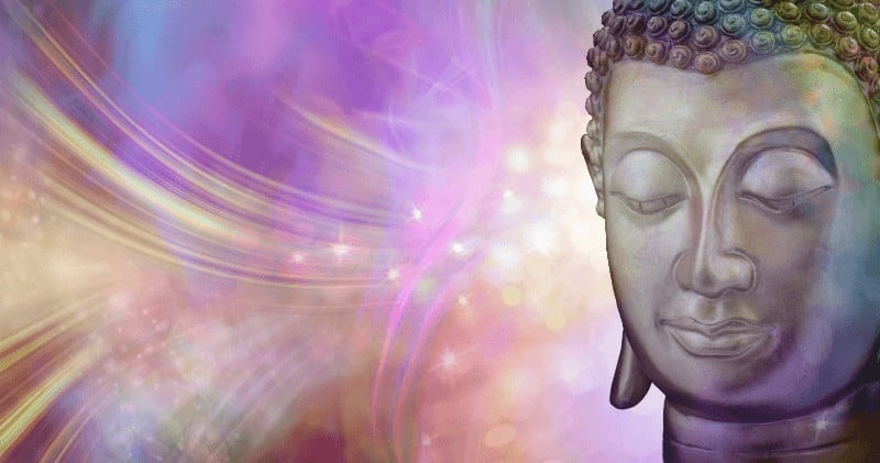 In Buddhism, the ultimate spiritual enlightenment is called nirvana or vimutti, similar to the Hindu concept of moksha