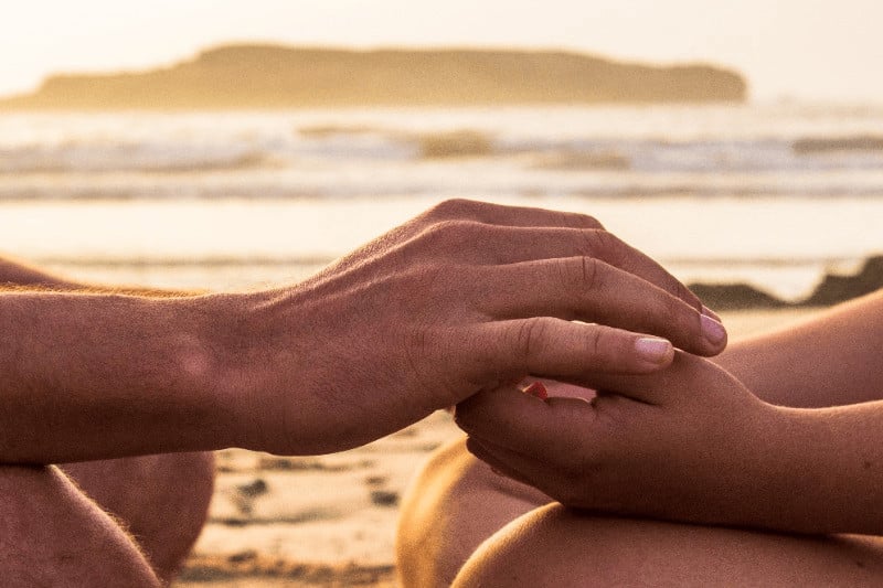 The Difference Between Tantra Yoga and Tantric Sex