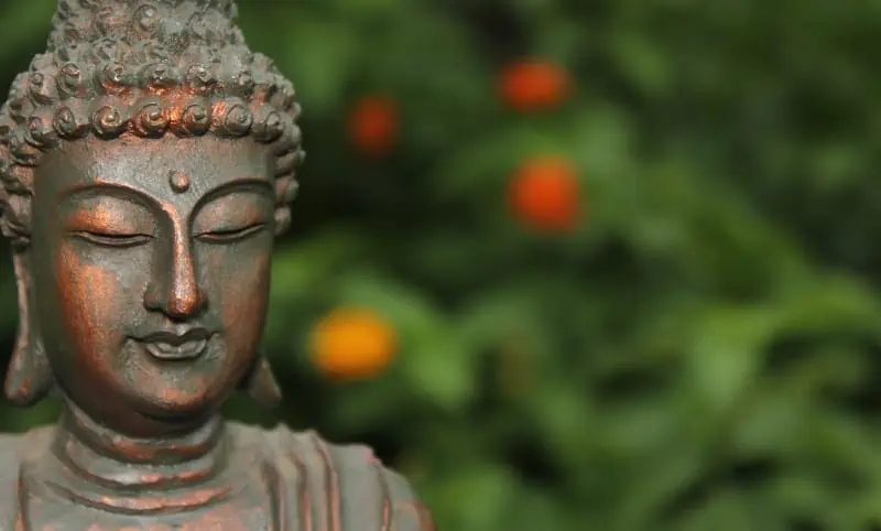 Samsara in Buddhism