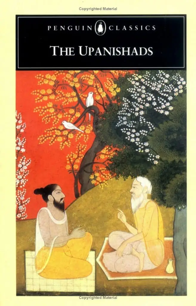 Upanishads