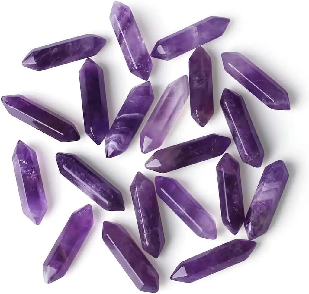 amethyst crystal