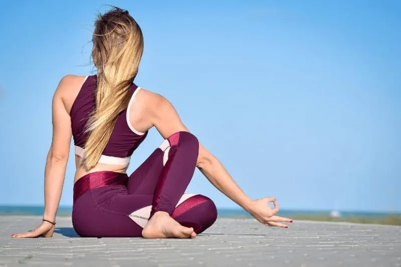 Yoga 101: Five Essential Yoga Poses - Faze