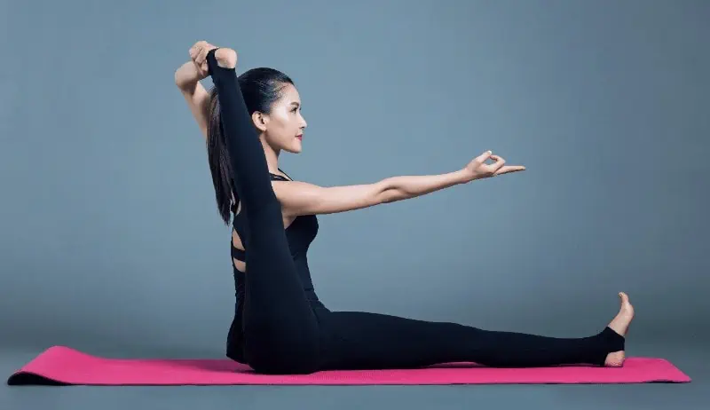 Modern Yoga: Different Yoga Styles