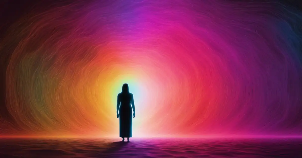 Aura Meaning, Colors, & Significance: A Vibrant Guide
