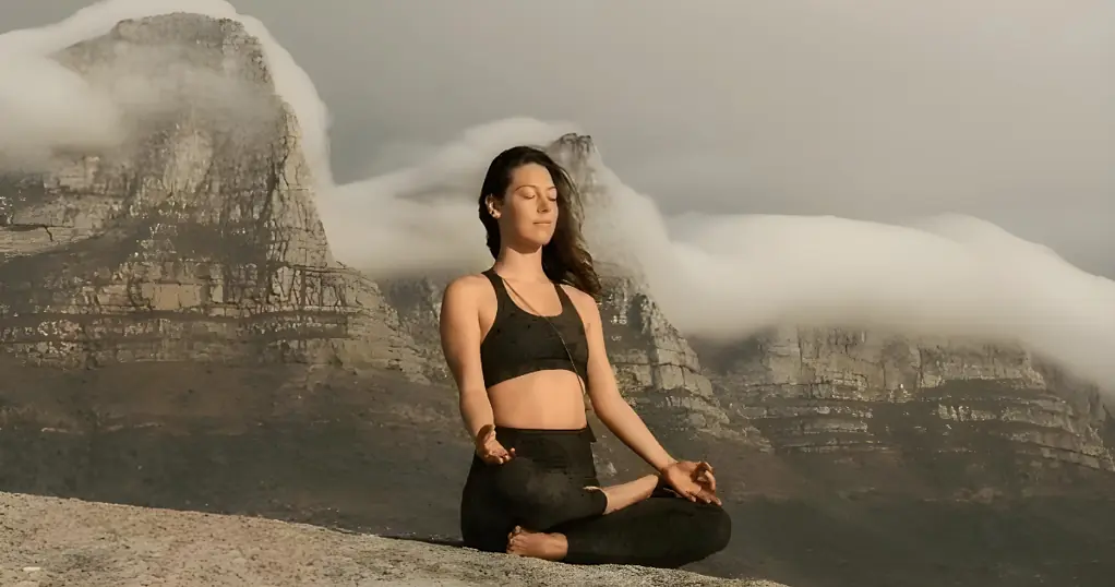 Female Yoga Power: Best Poses for Balance & Strength