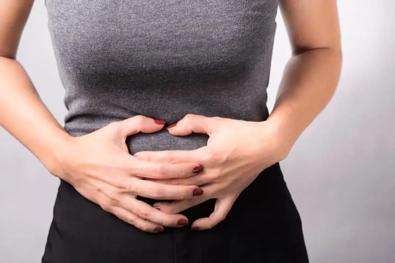 Chronic digestive issues like IBS and IBD can cause significant pain and stress.