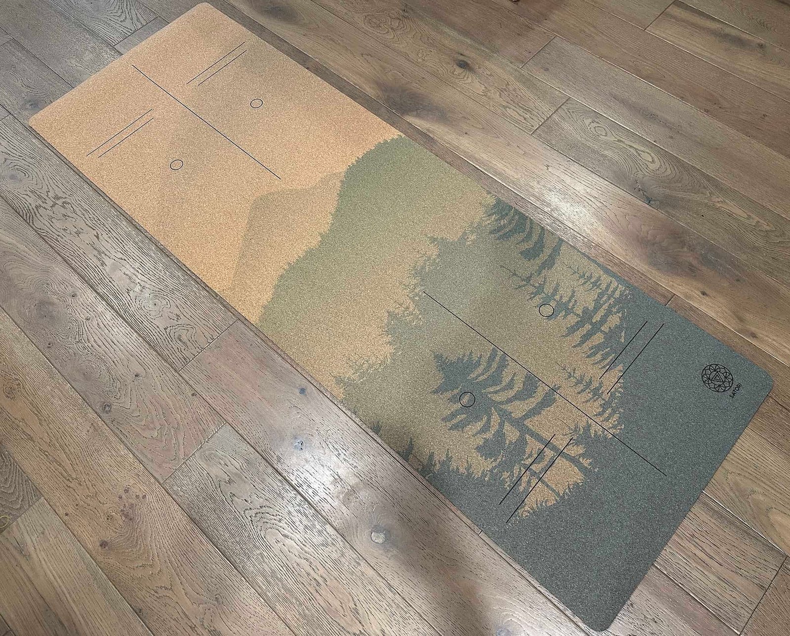 9 Best Cork Yoga Mats For Ultimate Grip + EcoFriendly The Yoga Nomads