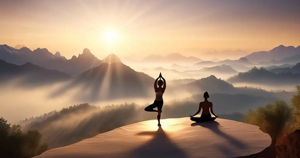 Namaste Yoga: My Journey to Understanding Its True Essence