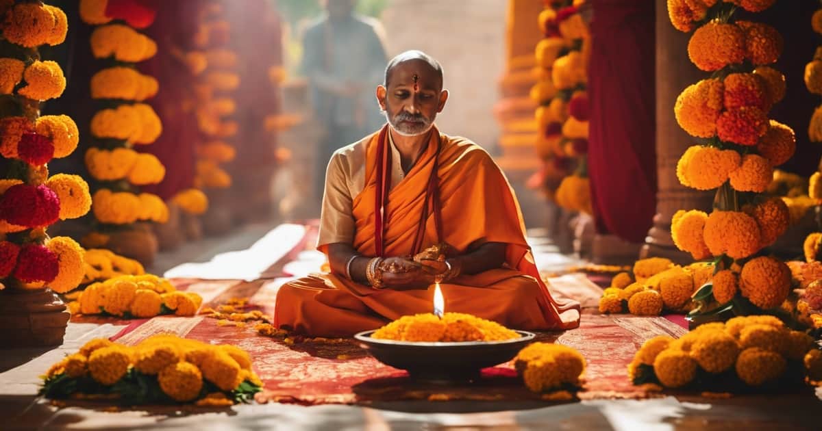 Samskara Insights: My Guide to Understanding Hindu Life Cycle Rites