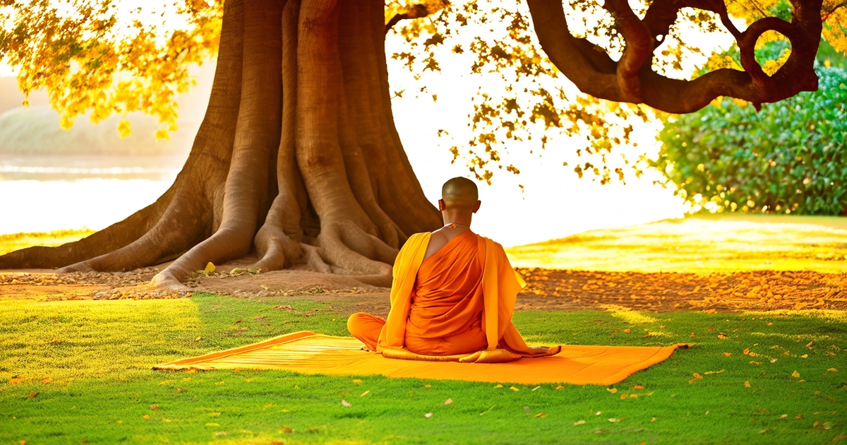 Vedas Yoga: My Deep Dive into Its Ancient Wisdom & Practices