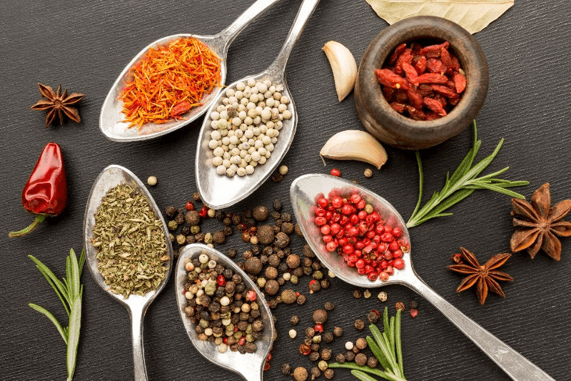 ayurvedic herbs