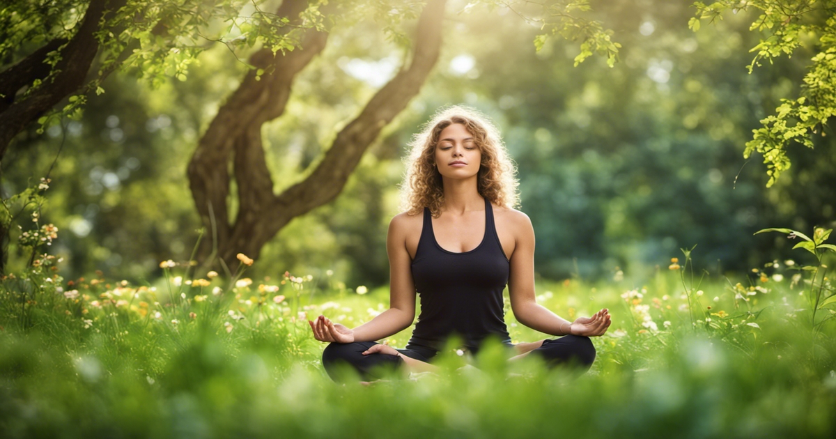 hot vinyasa yoga mental health