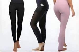 Do Lululemon Pants Run True to Size? Here's What You Need to Know - Playbite