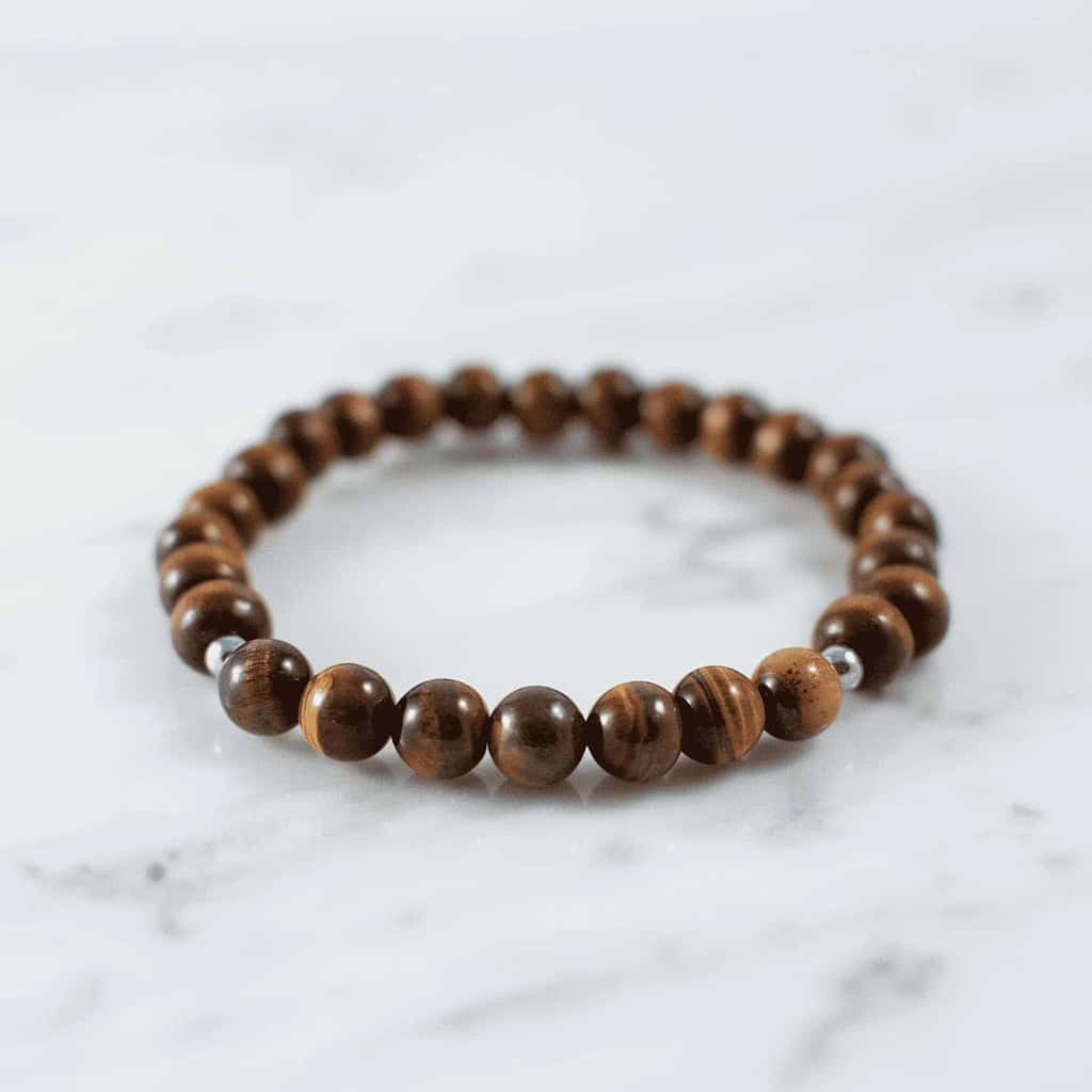 Tigers eye meaning: Zodiac Birthstone