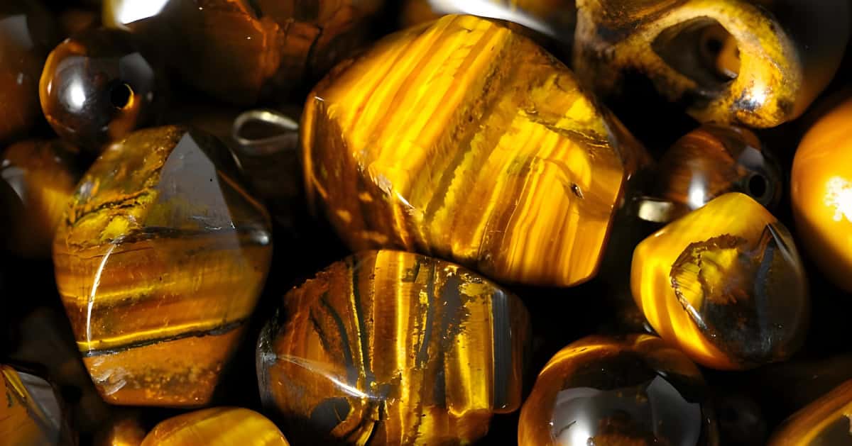 Unlocking Tigers Eye Meaning: Practical Tips and Healing Properties